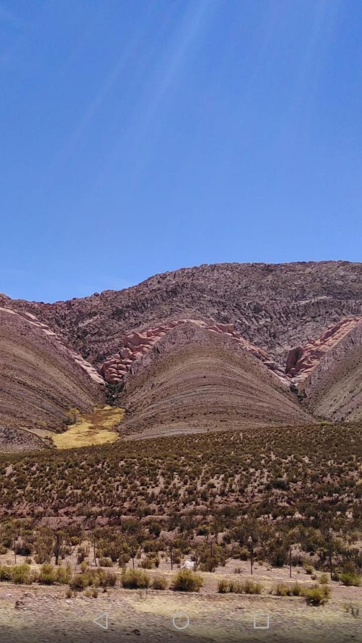 Bajo La Vina San Salvador de Jujuy Exterior foto