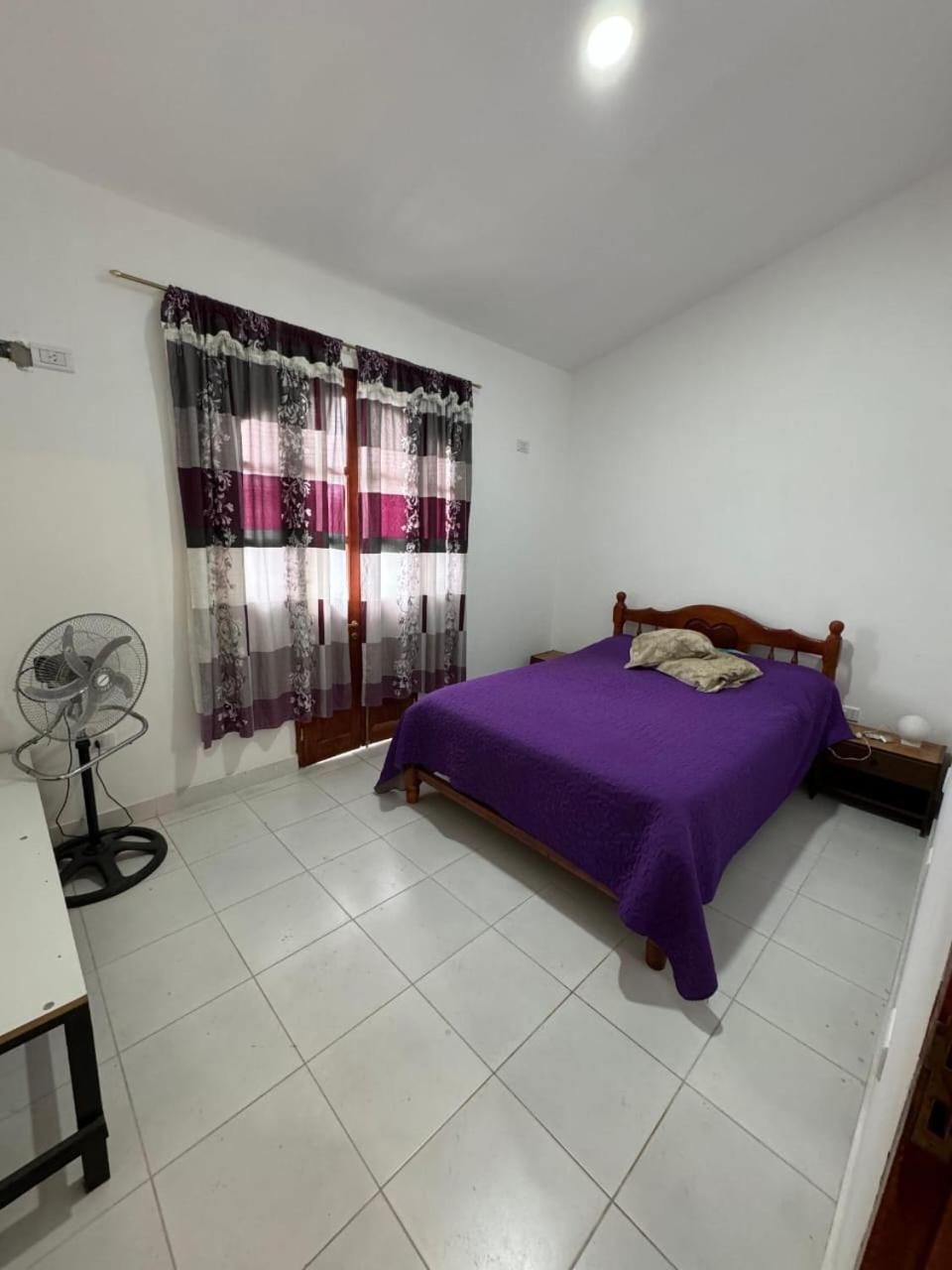 Bajo La Vina San Salvador de Jujuy Exterior foto
